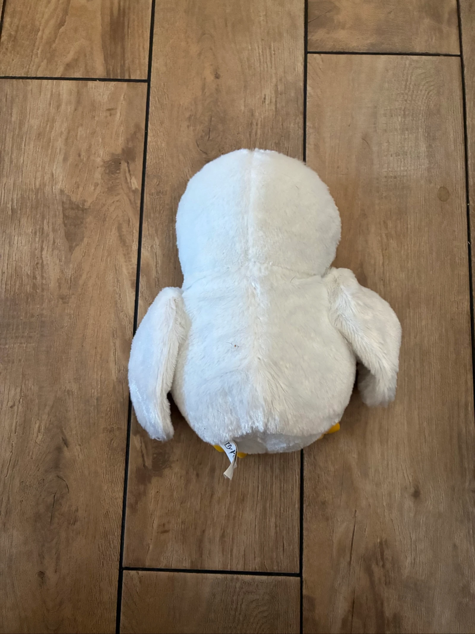 Peluche coruja Harry Potter – photo 2